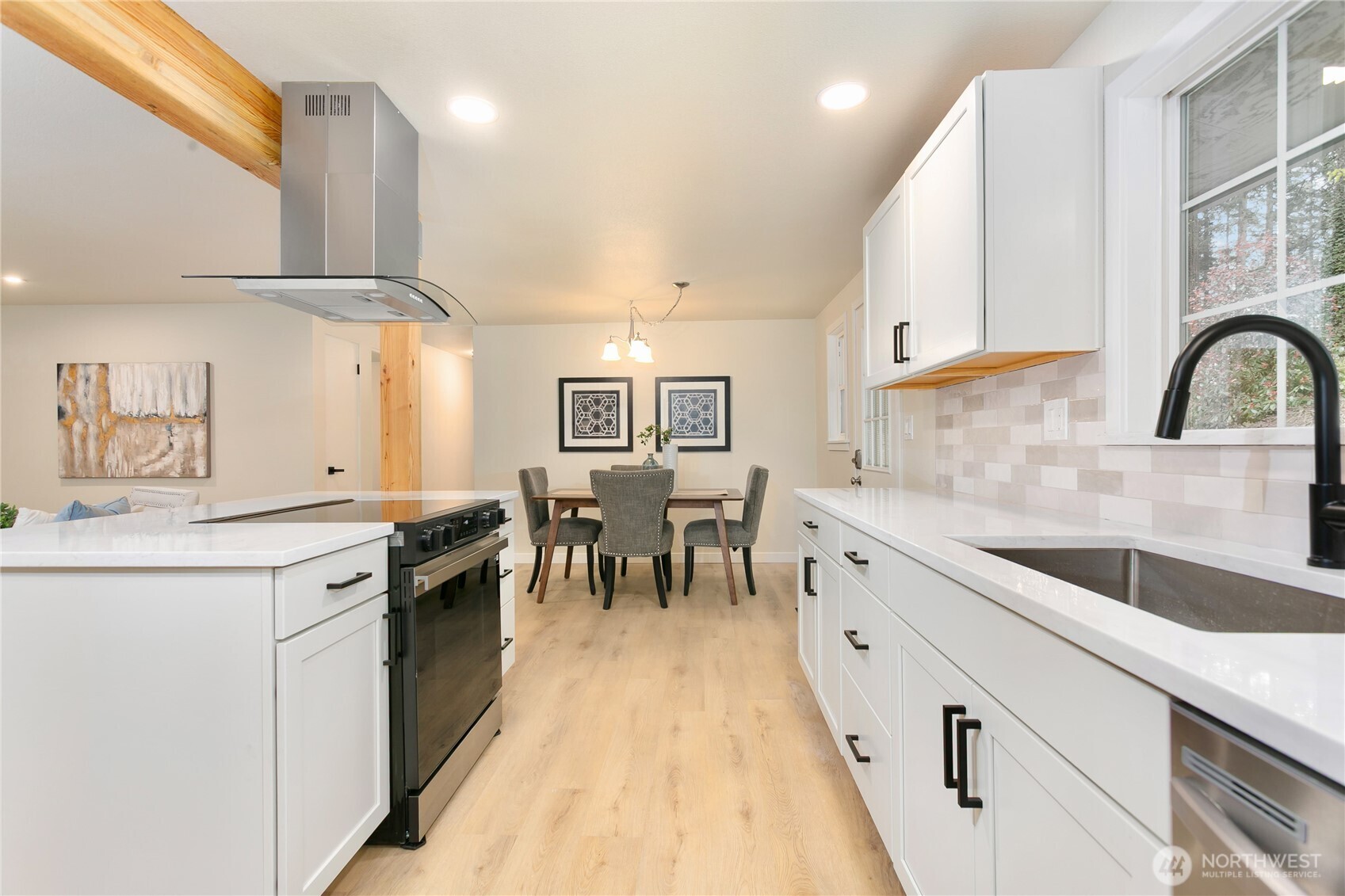 5804 51st Avenue NW, Gig Harbor, WA 98335