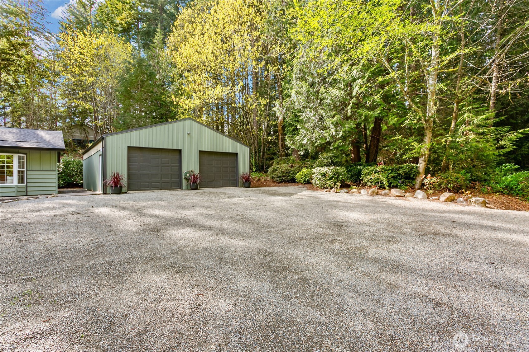 5804 51st Avenue NW, Gig Harbor, WA 98335