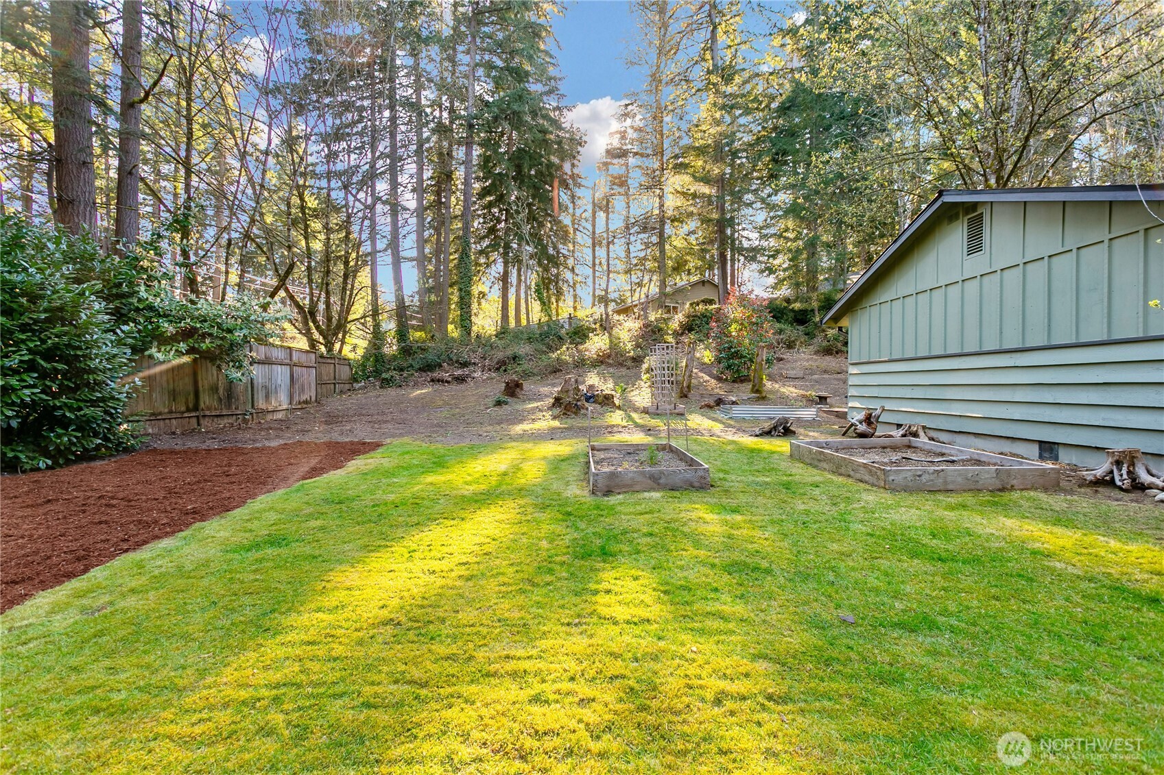 5804 51st Avenue NW, Gig Harbor, WA 98335