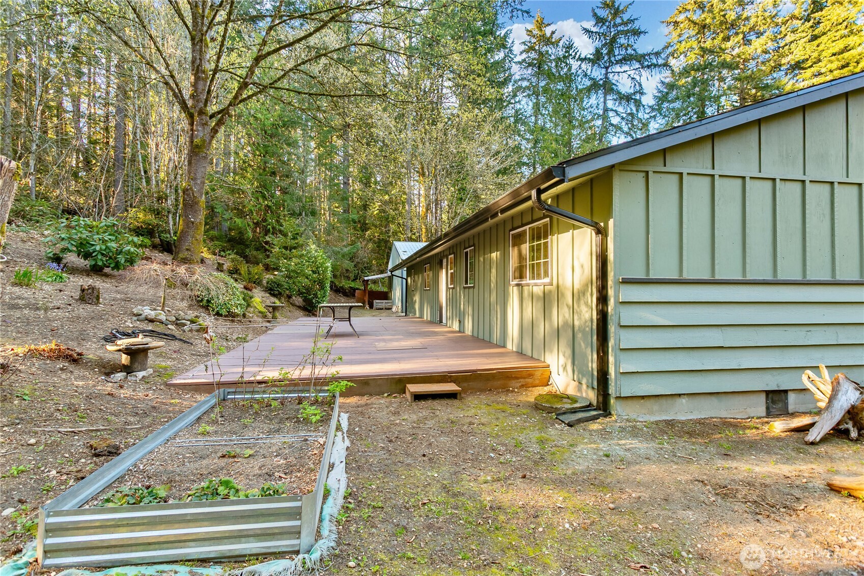5804 51st Avenue NW, Gig Harbor, WA 98335