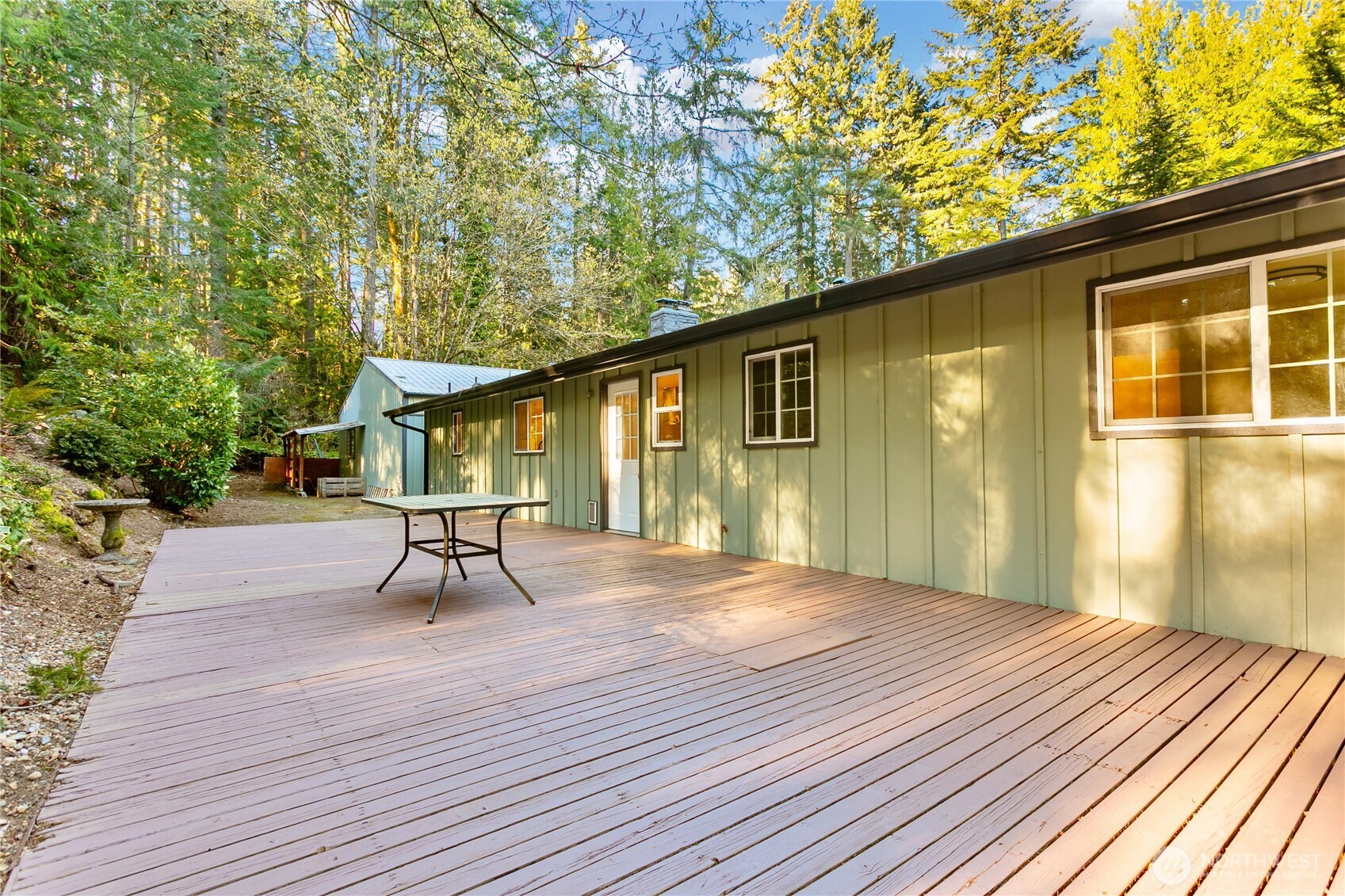 5804 51st Avenue NW, Gig Harbor, WA 98335