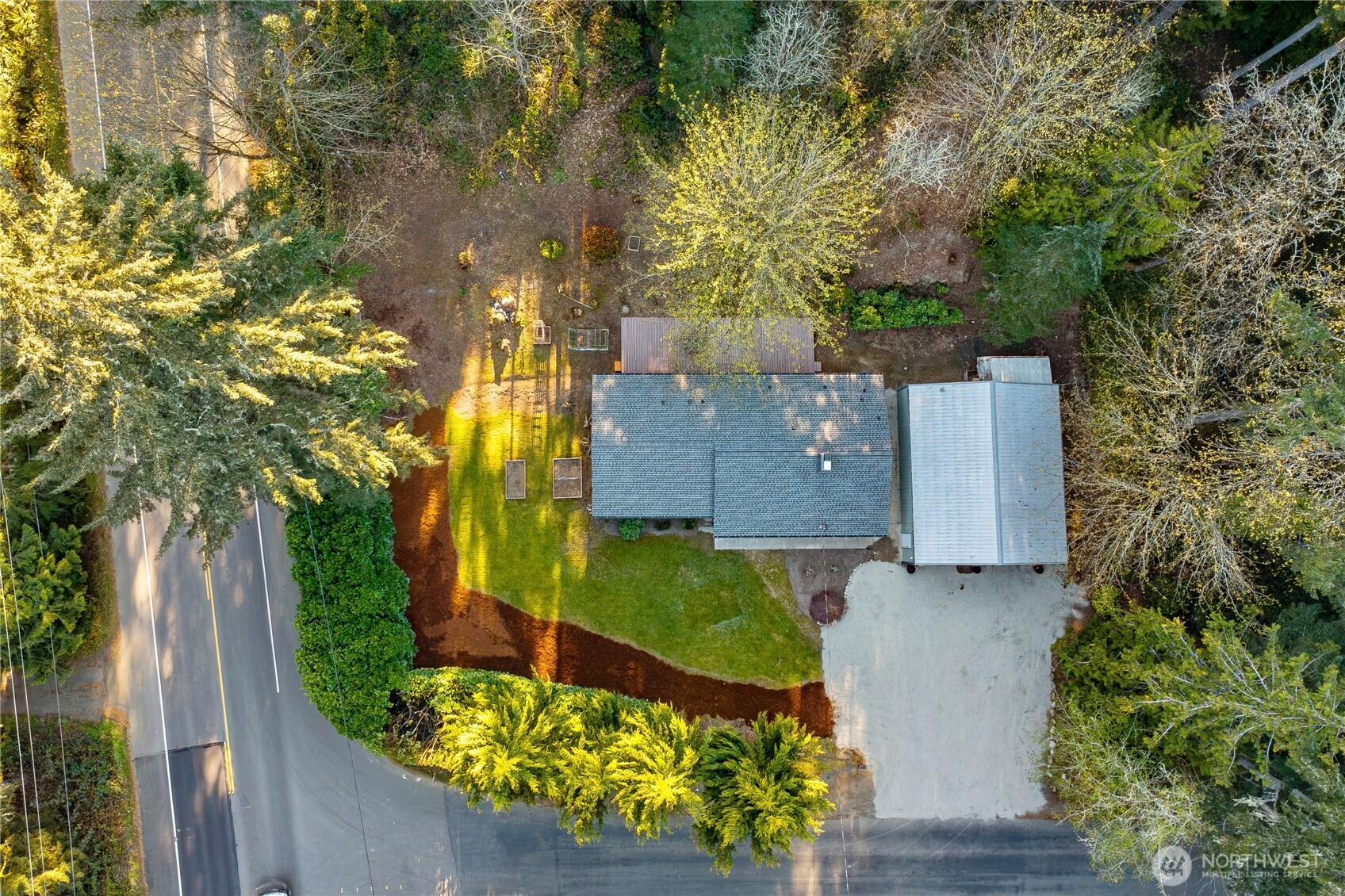 5804 51st Avenue NW, Gig Harbor, WA 98335