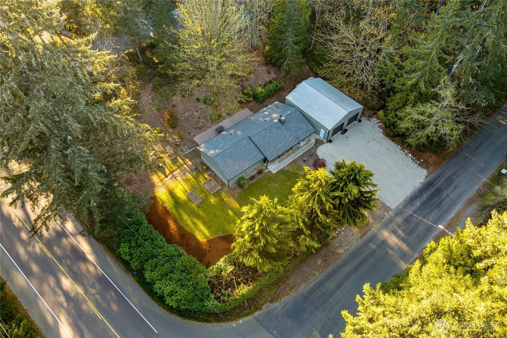 5804 51st Avenue NW, Gig Harbor, WA 98335