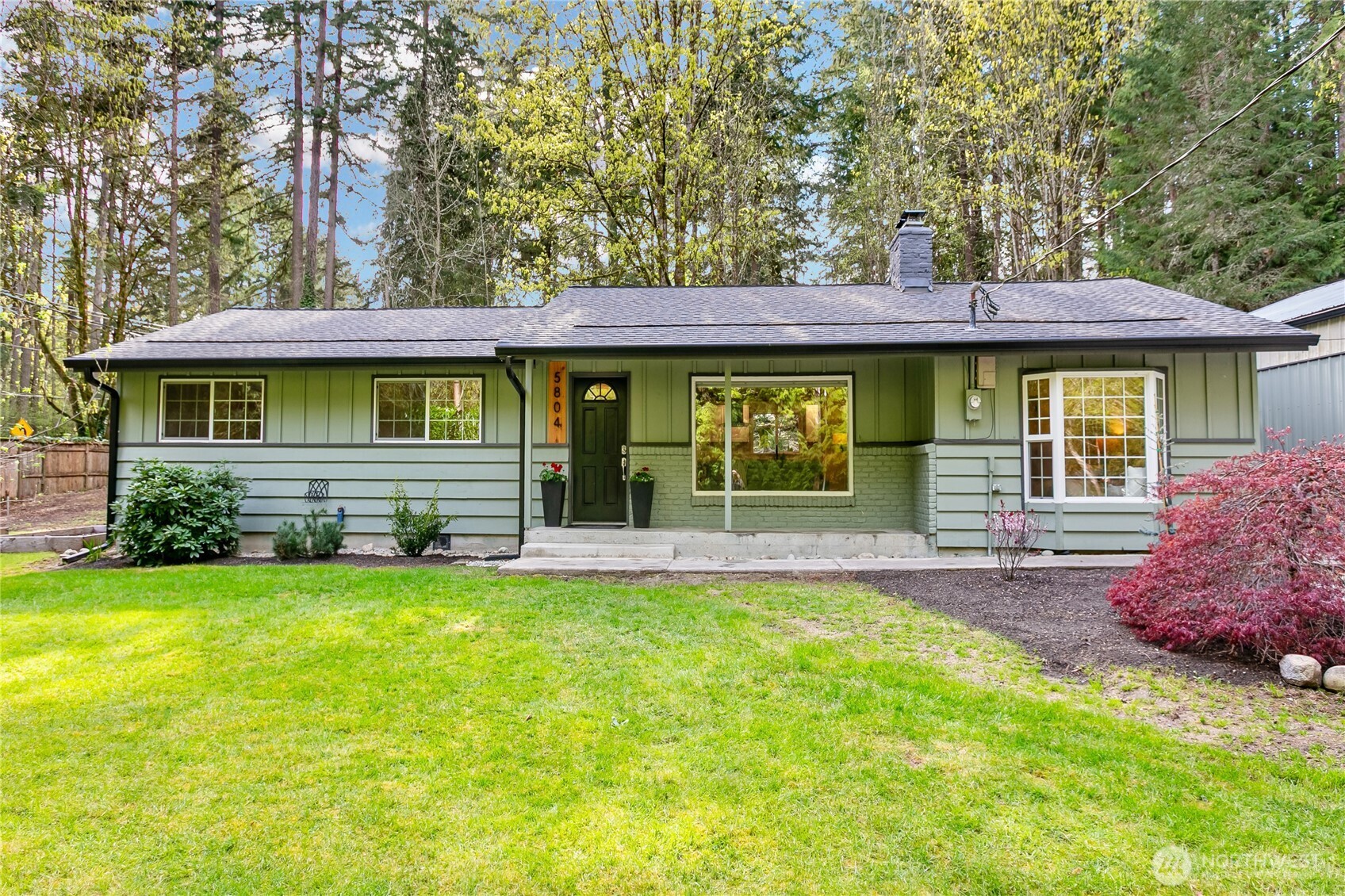 5804 51st Avenue NW, Gig Harbor, WA 98335