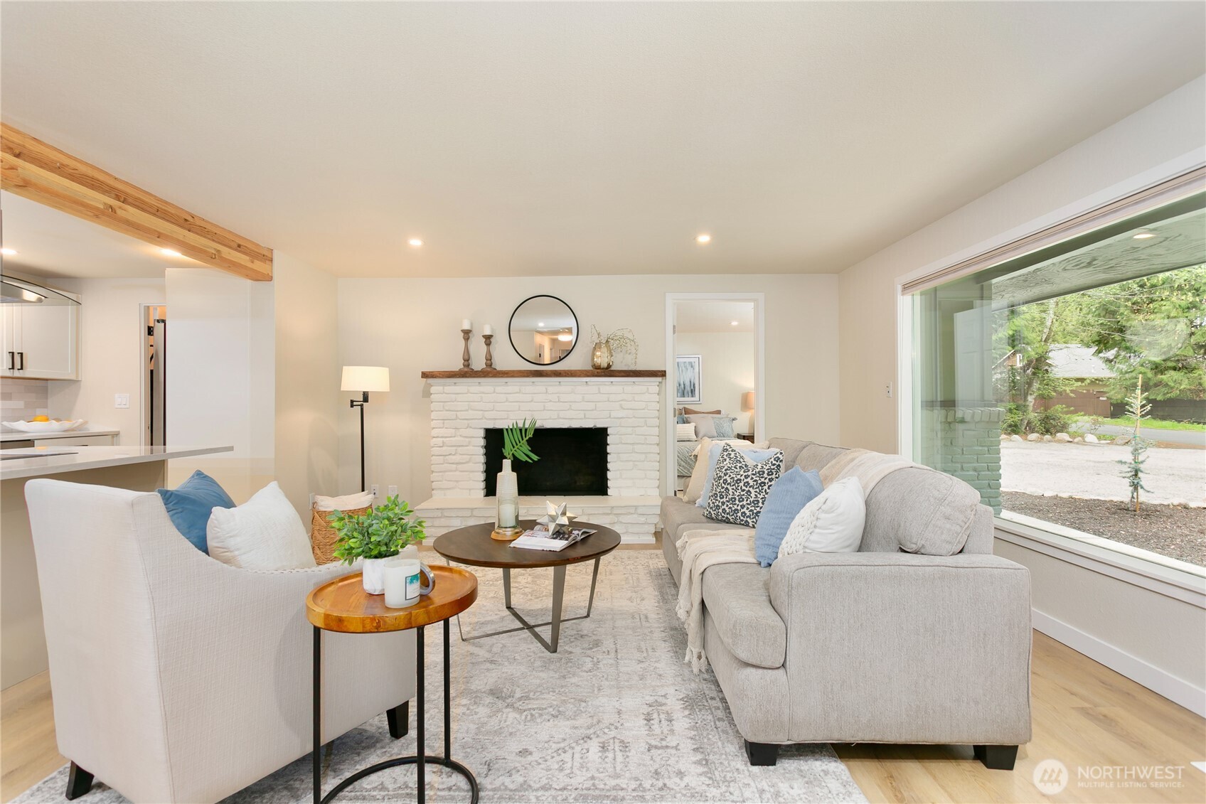 5804 51st Avenue NW, Gig Harbor, WA 98335