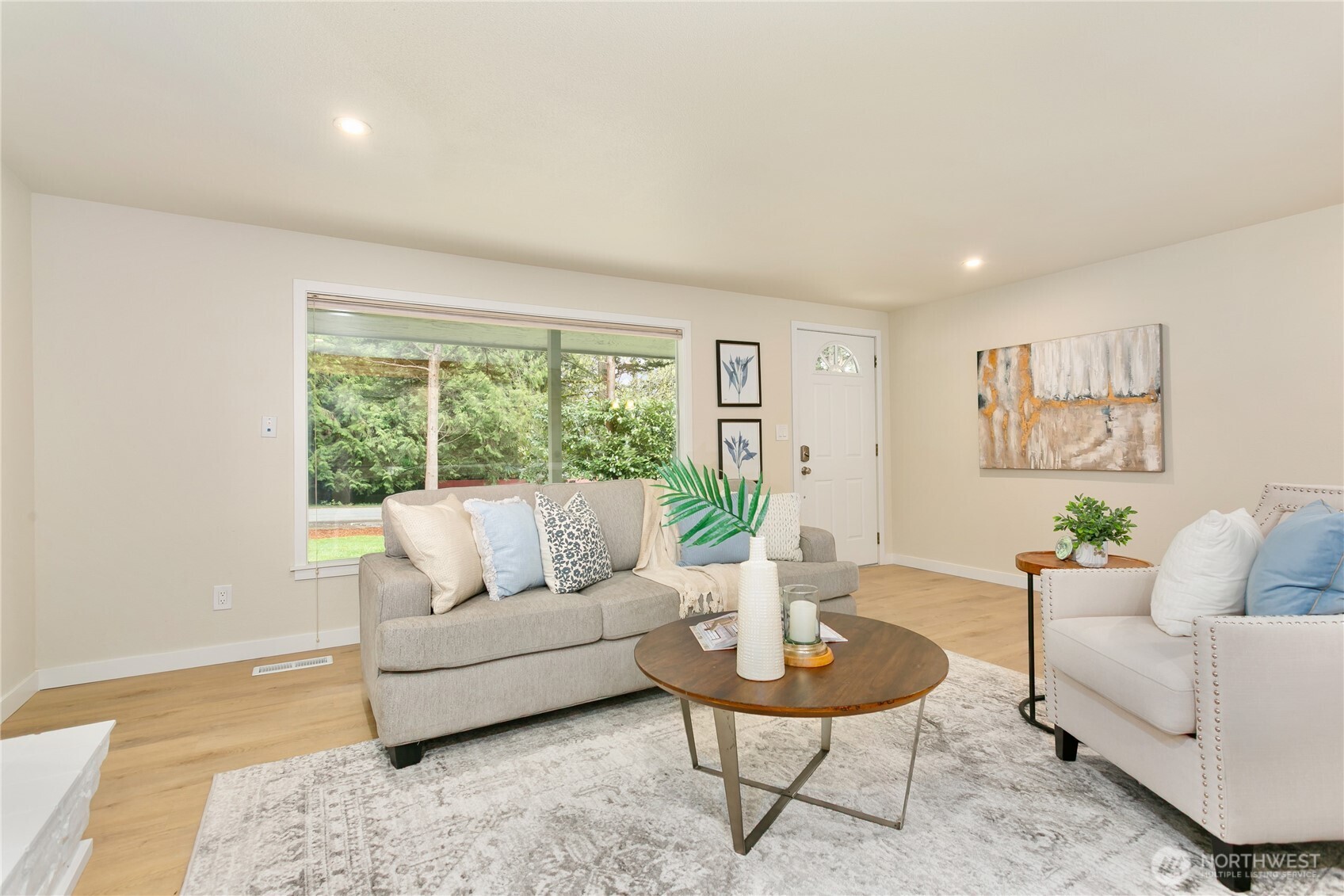 5804 51st Avenue NW, Gig Harbor, WA 98335