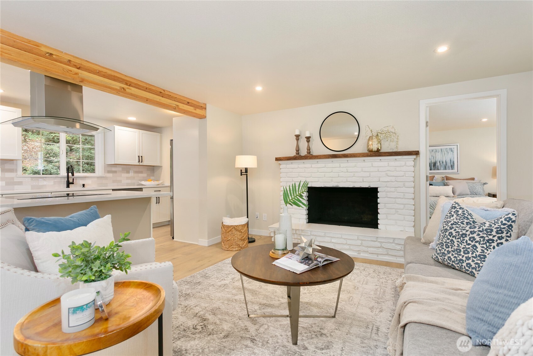 5804 51st Avenue NW, Gig Harbor, WA 98335