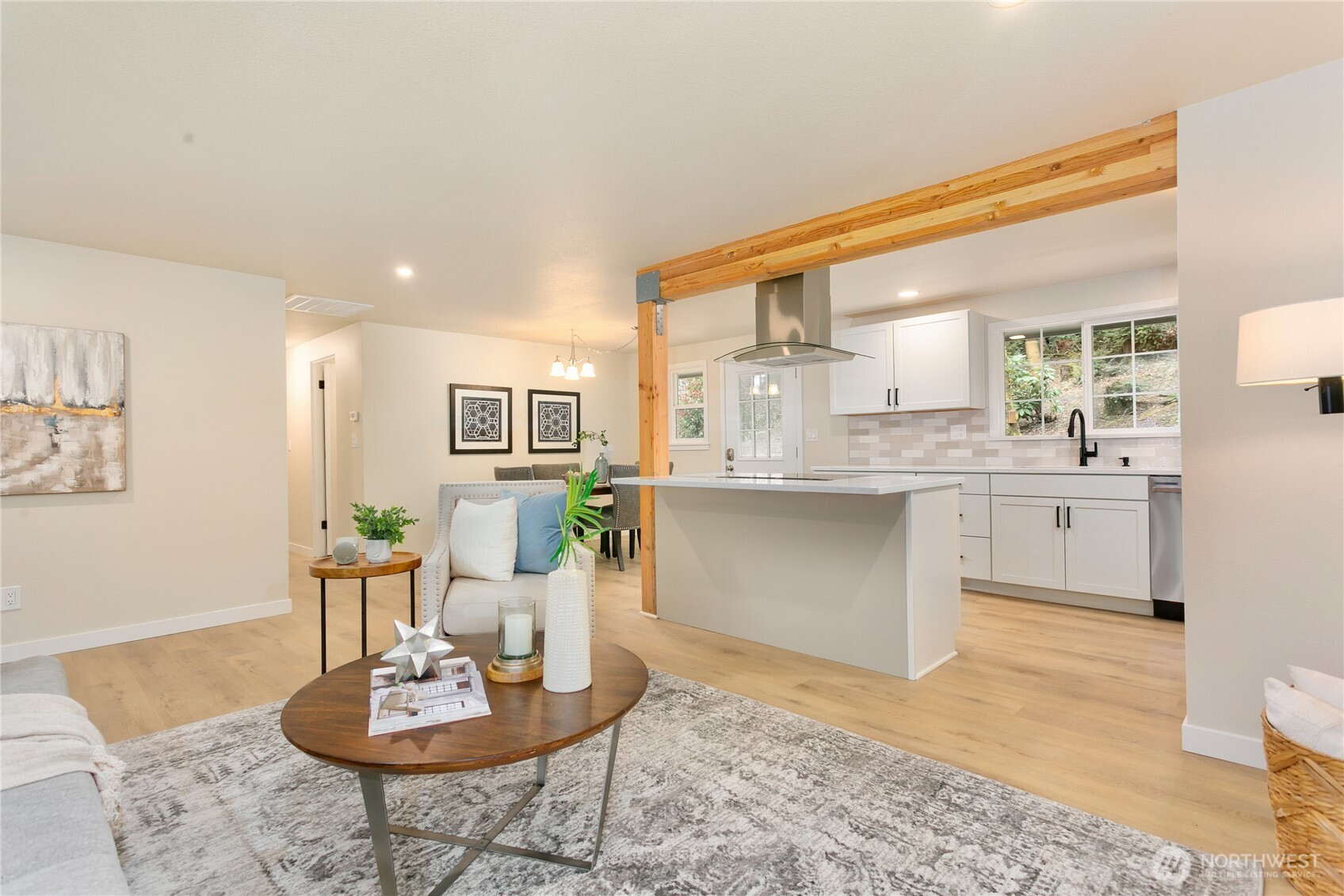 5804 51st Avenue NW, Gig Harbor, WA 98335
