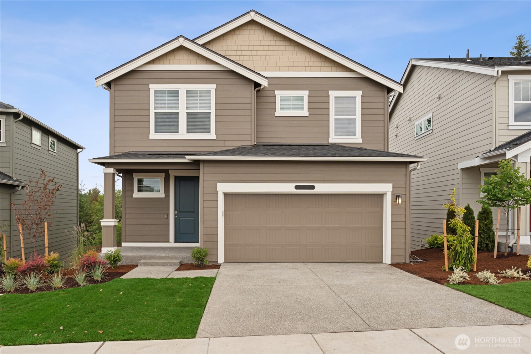 20311 161st Street E #1001, Bonney Lake, WA 98391