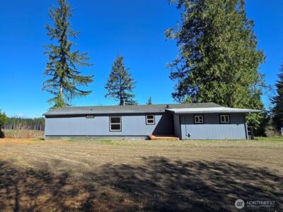 80 W Satsop Drive , Elma, WA 98541