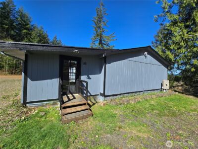 80 W Satsop Drive , Elma, WA 98541 - Photo 2