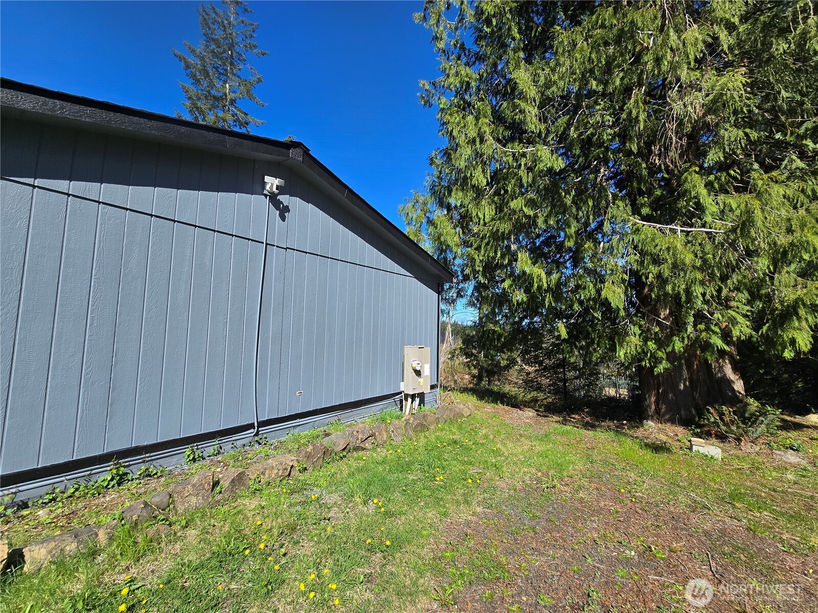 80 W Satsop Drive , Elma, WA 98541