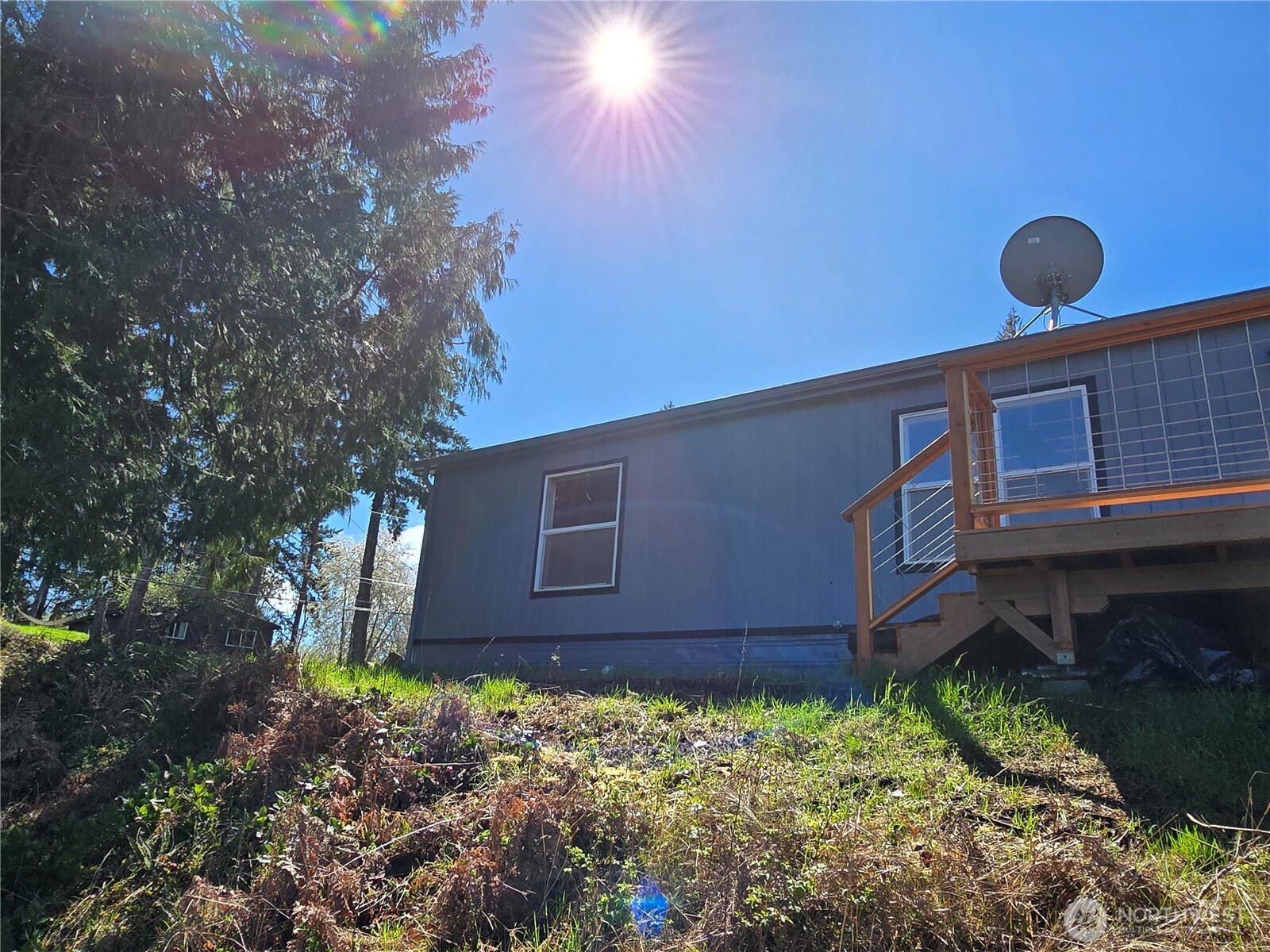 80 W Satsop Drive , Elma, WA 98541