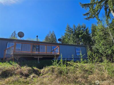 80 W Satsop Drive , Elma, WA 98541 - Photo 15
