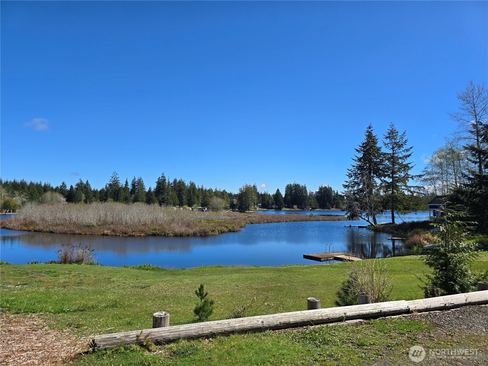 80 W Satsop Drive , Elma, WA 98541