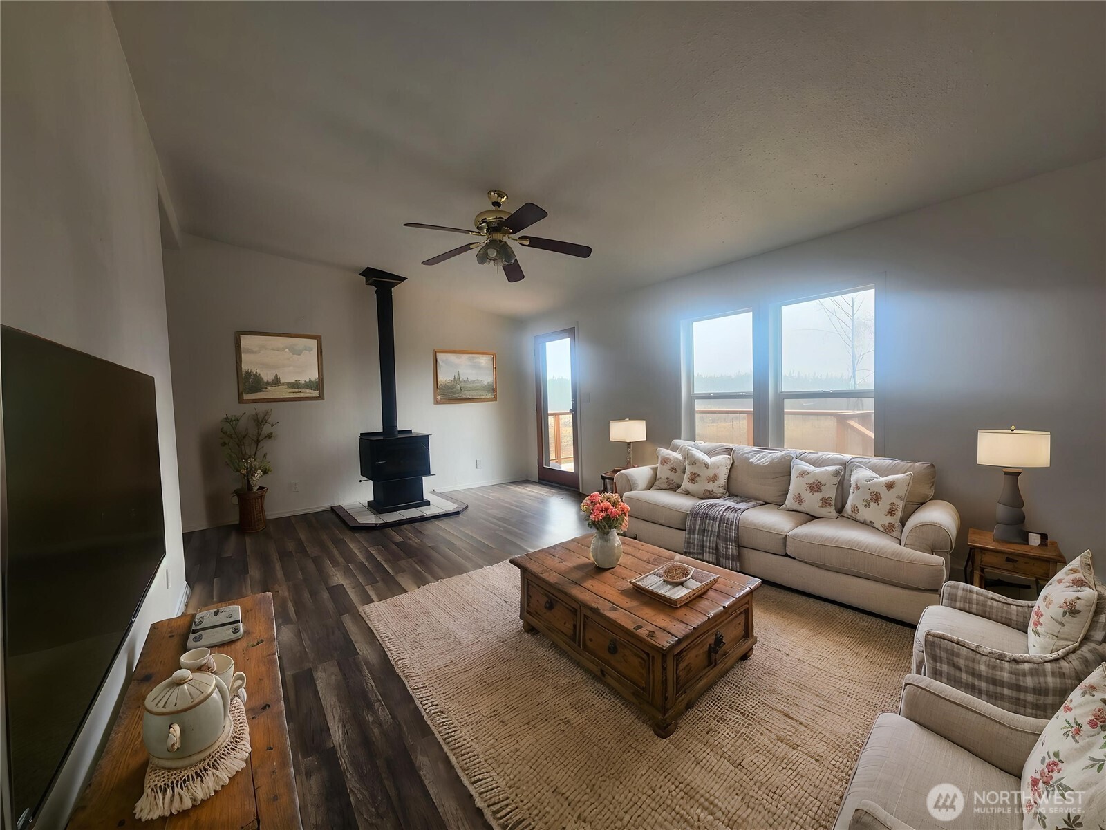 80 W Satsop Drive , Elma, WA 98541