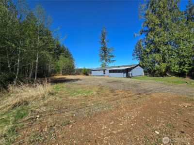 80 W Satsop Drive , Elma, WA 98541 - Photo 6