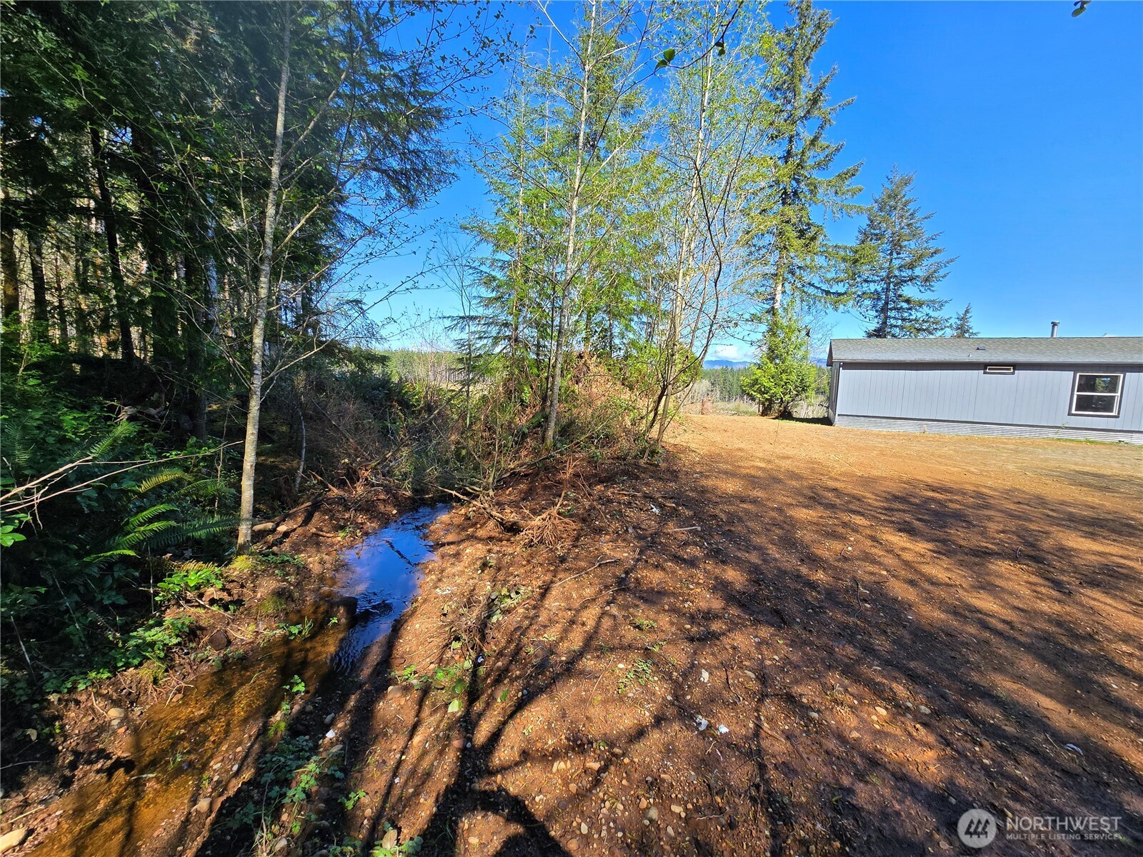 80 W Satsop Drive , Elma, WA 98541