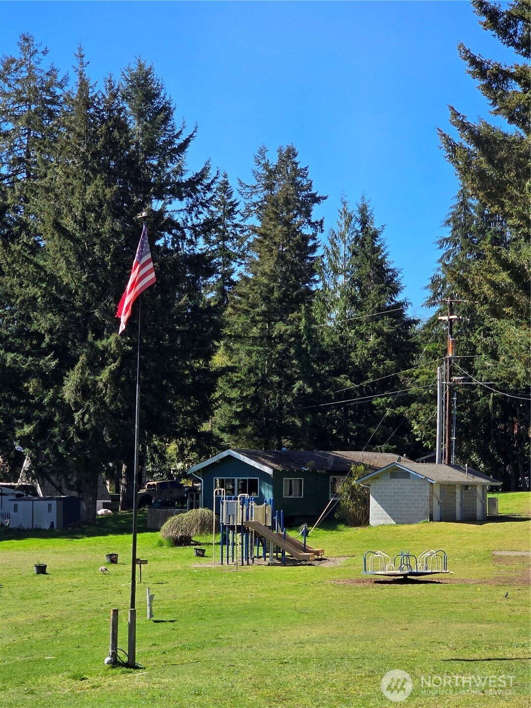 80 W Satsop Drive , Elma, WA 98541