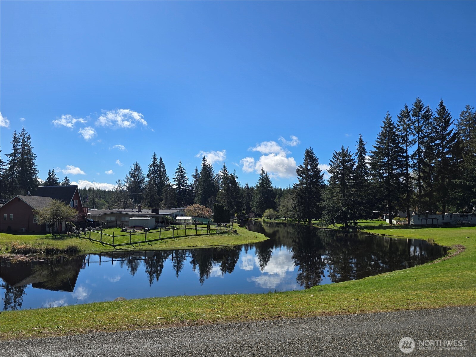 80 W Satsop Drive , Elma, WA 98541