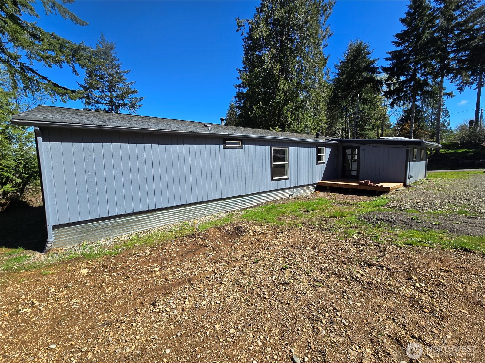 80 W Satsop Drive , Elma, WA 98541