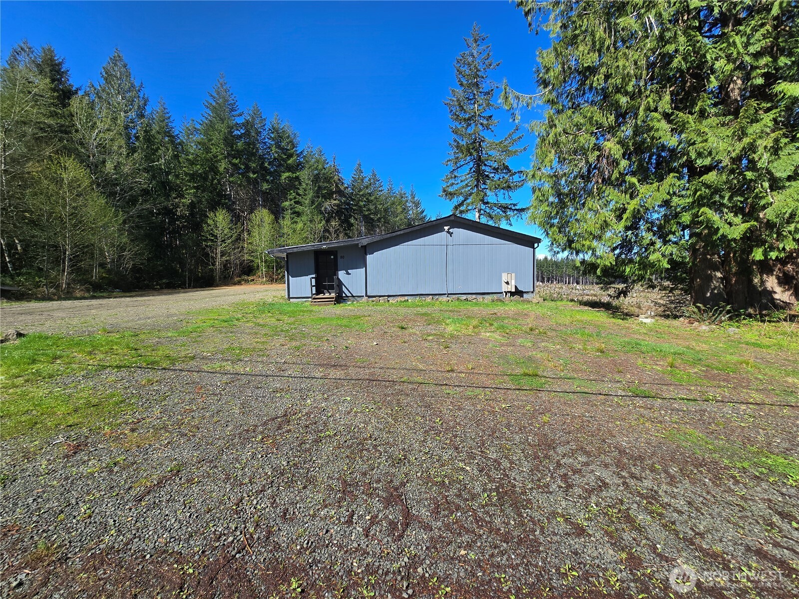 80 W Satsop Drive , Elma, WA 98541