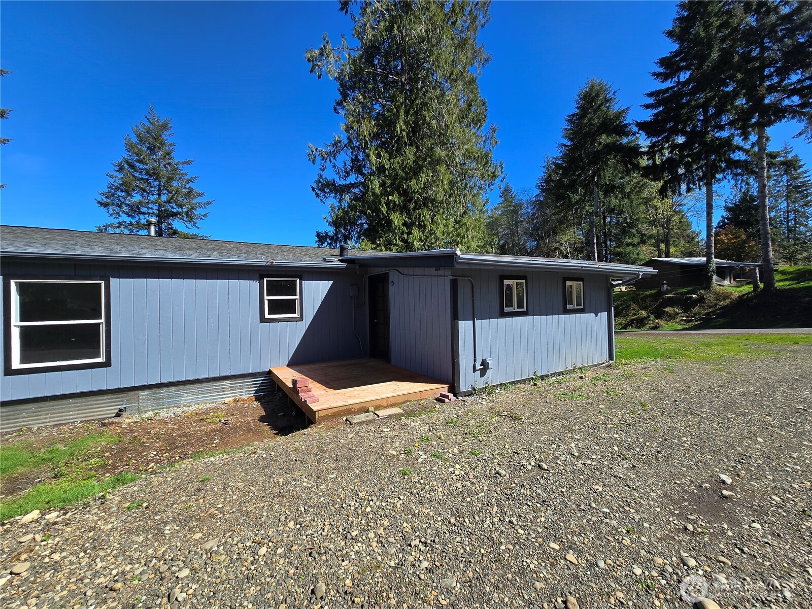 80 W Satsop Drive , Elma, WA 98541
