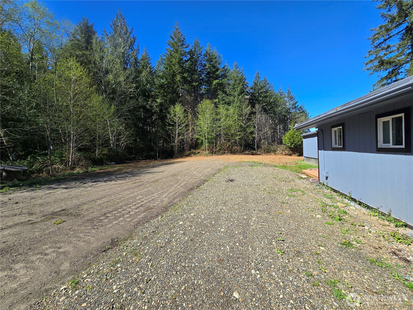 80 W Satsop Drive , Elma, WA 98541
