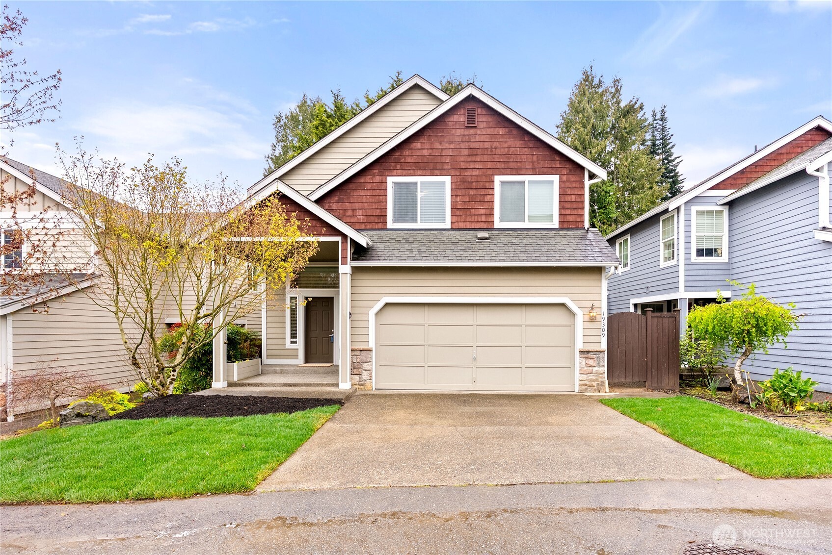 19309 113th Avenue SE, Kent, WA 98031