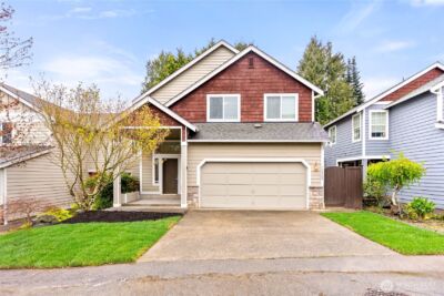19309 113th Avenue SE, Kent, WA 98031 - Photo 1