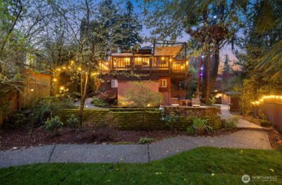 4775 NE 203rd Street , Lake Forest Park, WA 98155 - Photo 2