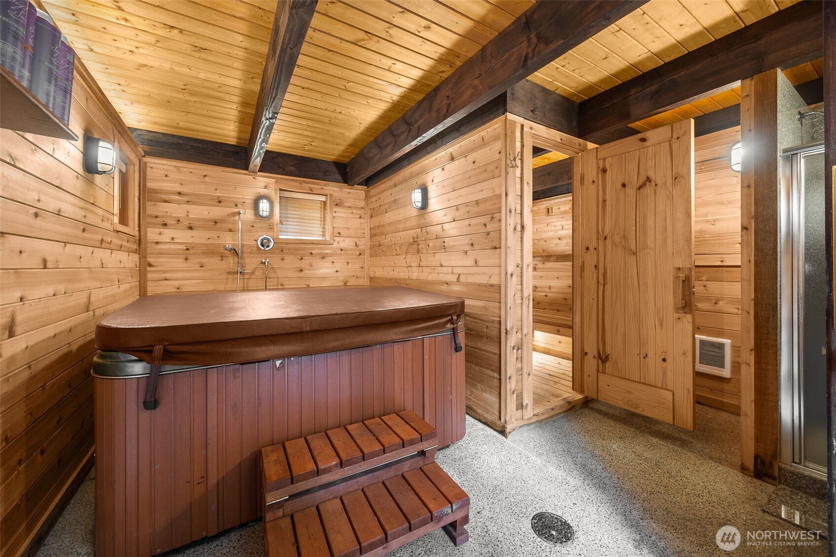 4775 NE 203rd Street , Lake Forest Park, WA 98155