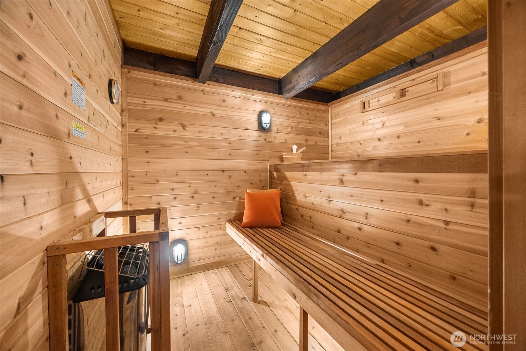 4775 NE 203rd Street , Lake Forest Park, WA 98155