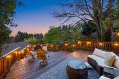 4775 NE 203rd Street , Lake Forest Park, WA 98155 - Photo 37