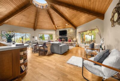 4775 NE 203rd Street , Lake Forest Park, WA 98155 - Photo 8