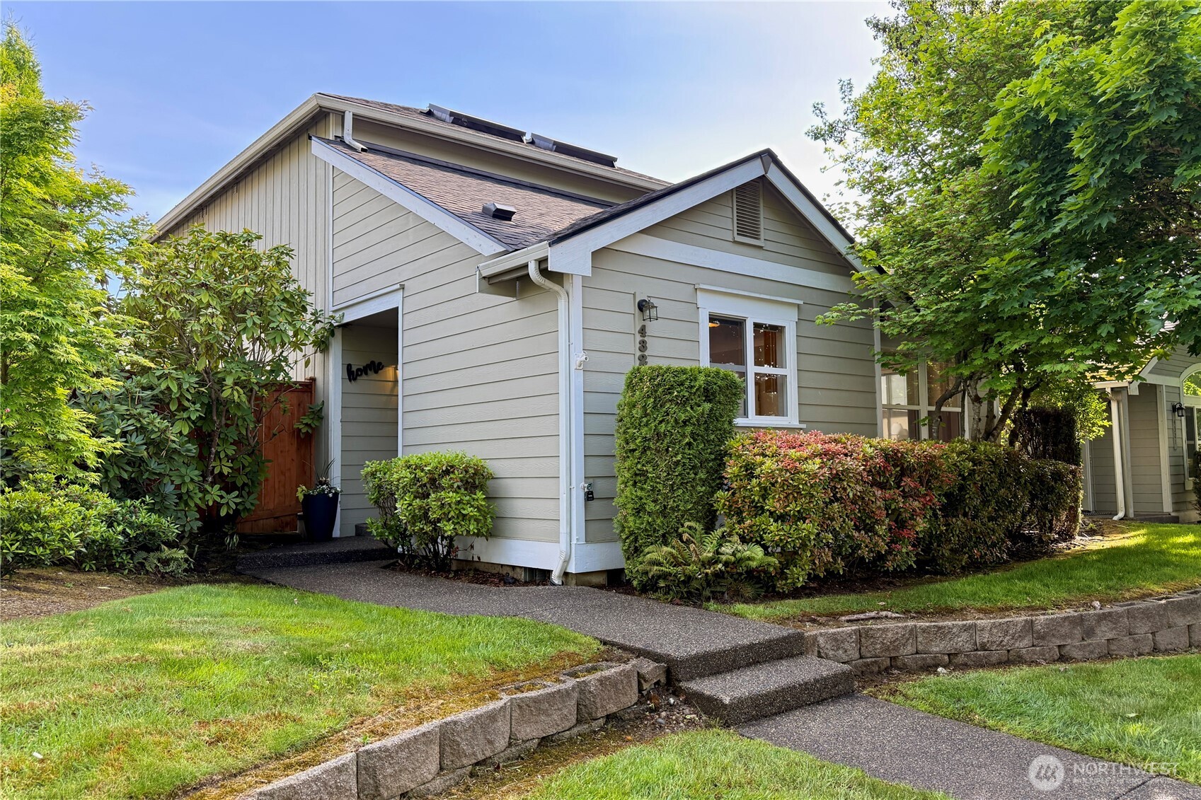 4325 Concordia Lane SE, Lacey, WA 98503