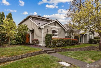 4325 Concordia Lane SE, Lacey, WA 98503
