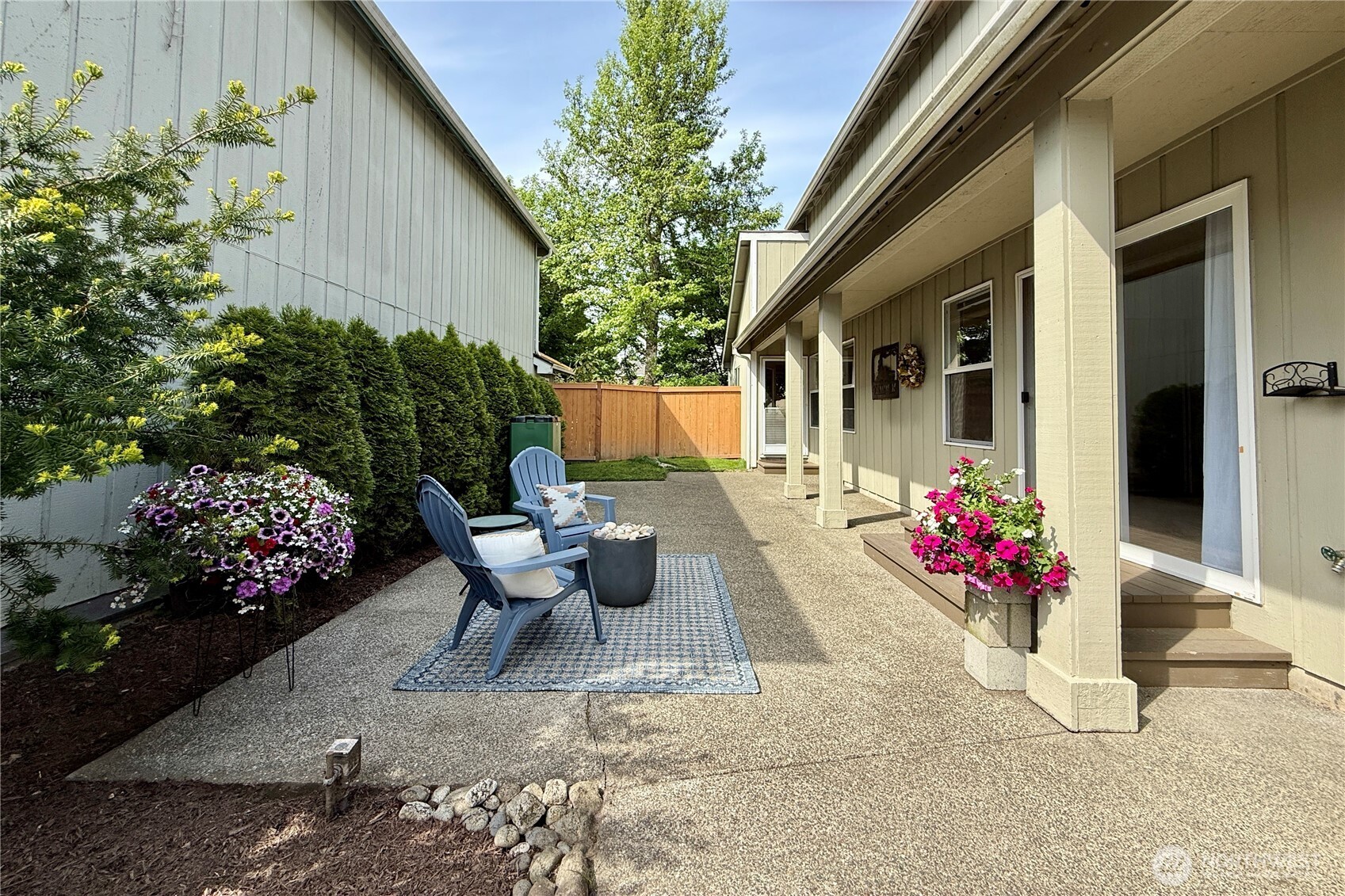 4325 Concordia Lane SE, Lacey, WA 98503