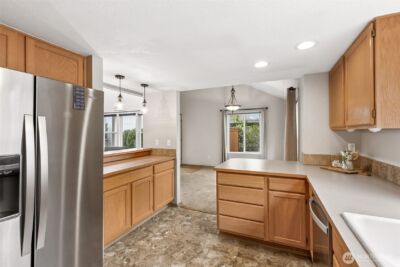 4325 Concordia Lane SE, Lacey, WA 98503 - Photo 4