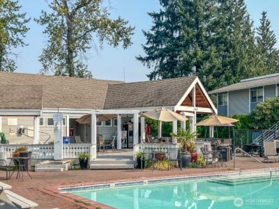 17203 NE 45th St #43, Redmond, WA 98052 - Photo 1