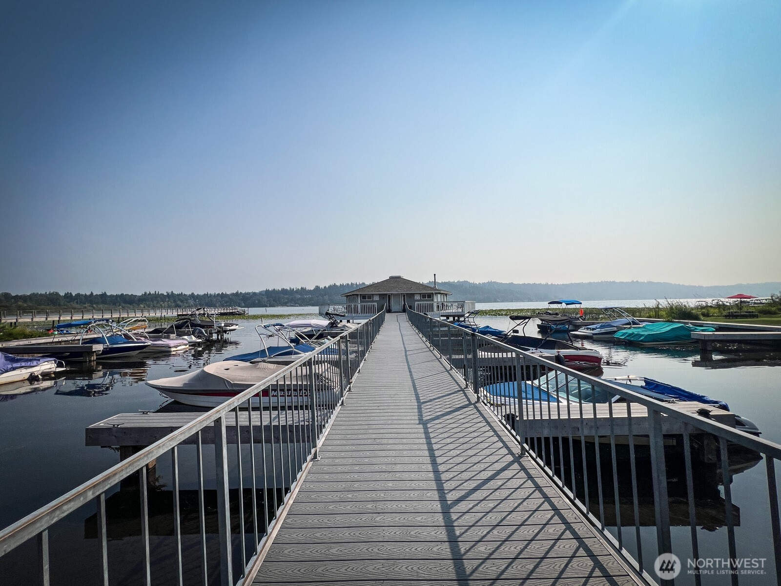 17203 NE 45th St #43, Redmond, WA 98052