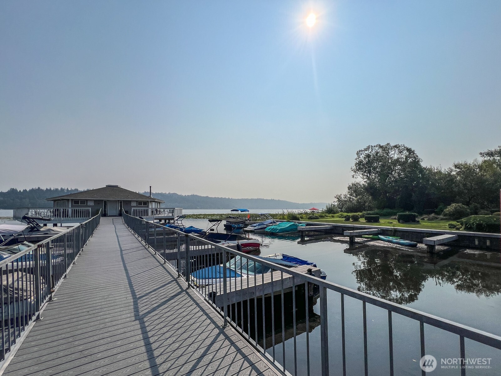 17203 NE 45th St #43, Redmond, WA 98052