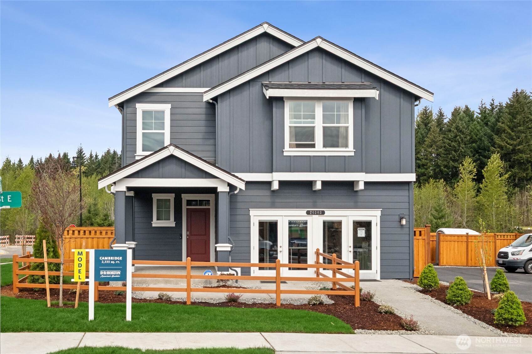 20315 161st Street E #1002, Bonney Lake, WA 98391