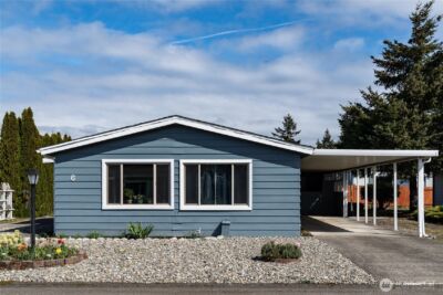 6 Donder Road , Shelton, WA 98584 - Photo 2