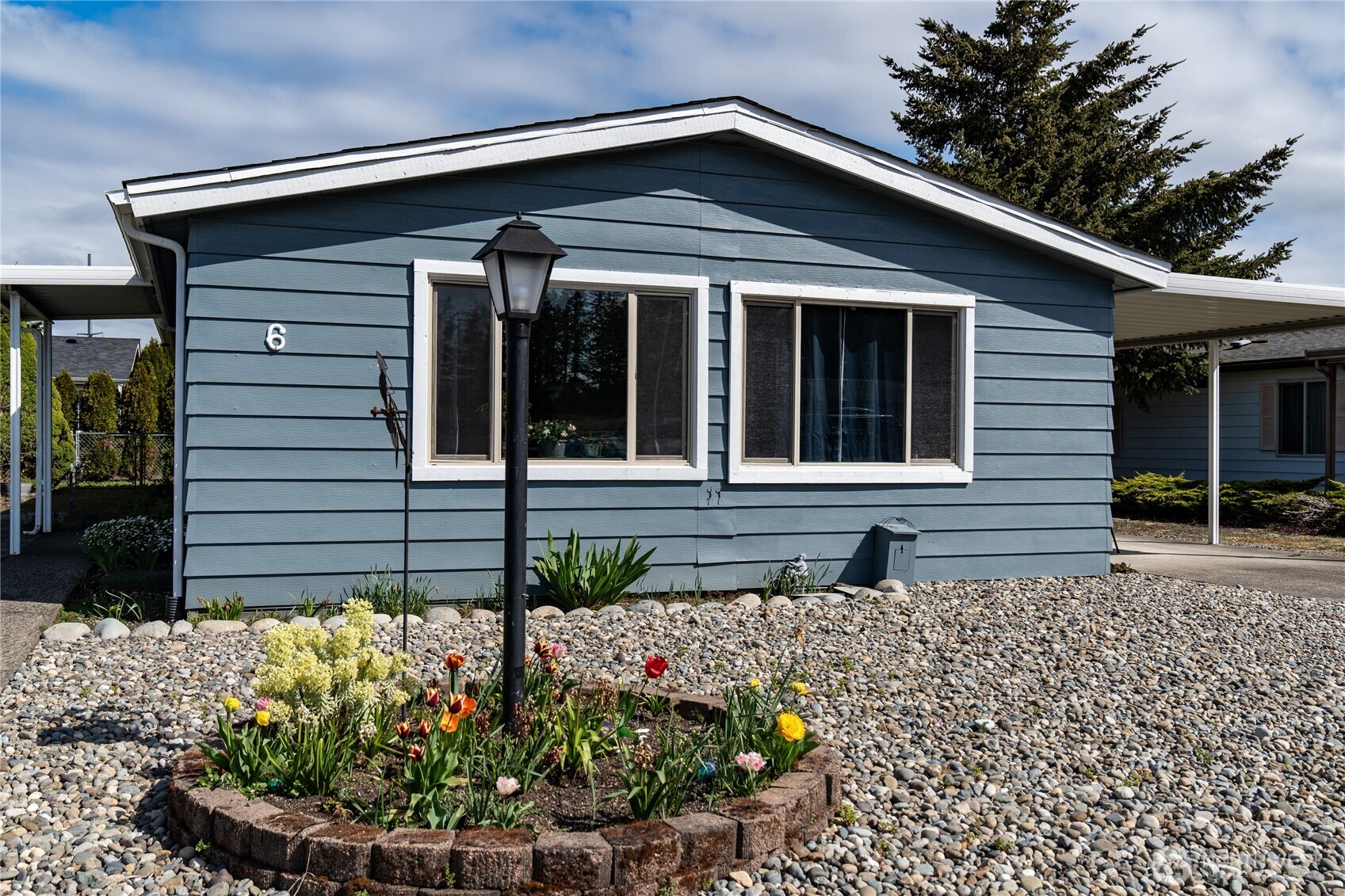 6 Donder Road , Shelton, WA 98584