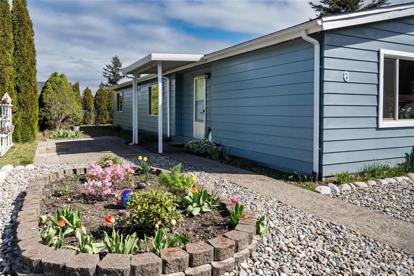 6 Donder Road , Shelton, WA 98584