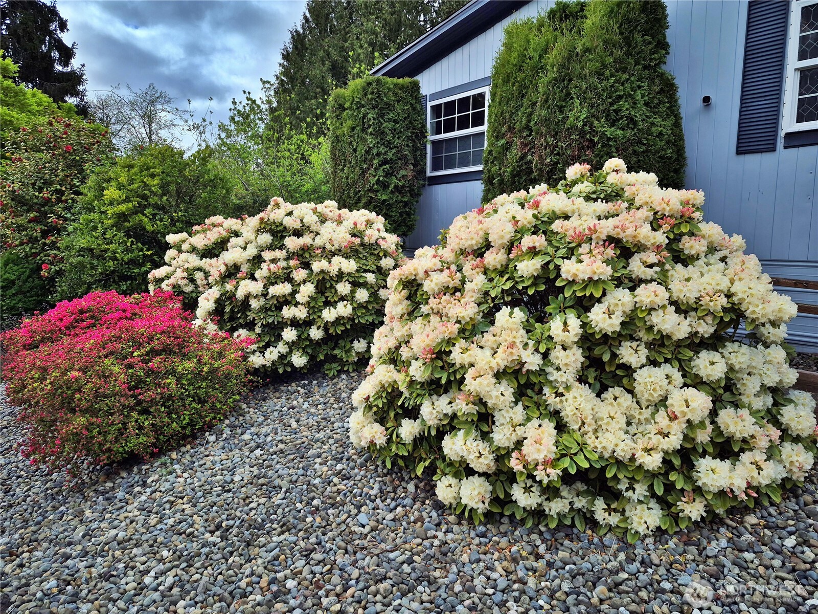 3060 NE McWilliams Road #117, Bremerton, WA 98311