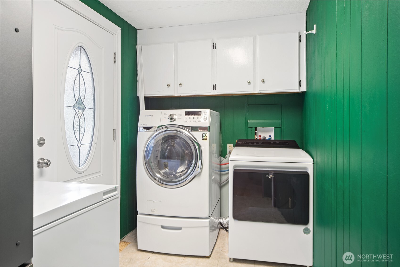 3060 NE McWilliams Road #117, Bremerton, WA 98311