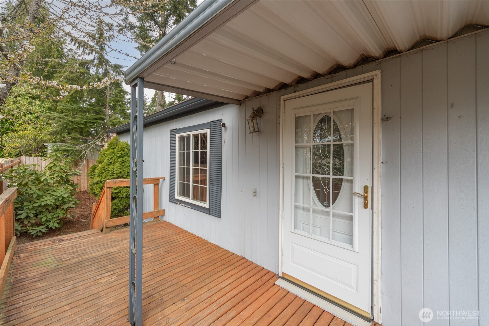 3060 NE McWilliams Road #117, Bremerton, WA 98311