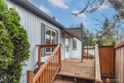 3060 NE McWilliams Road #117, Bremerton, WA 98311 - Photo 22